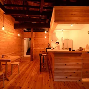 Toi Guest house Hakone