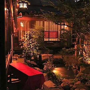 2* Guest house Gionkoh