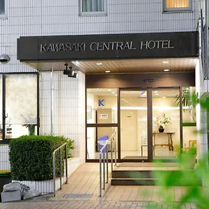 Kawasaki Hotel Kawasaki (Kanagawa)
