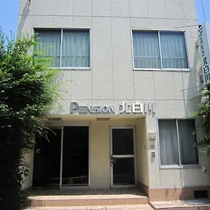  Inn Kitashirakawa