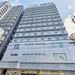 Toyoko Honmachi No2 Hotel Osaka