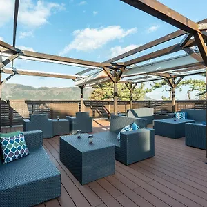 Tkp Lectore Gora Hotel Hakone