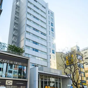 Koko Tenjin 호텔 후쿠오카
