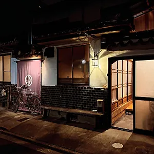  Auberge de jeunesse Otro Mundo