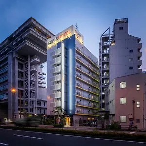 visit hotel