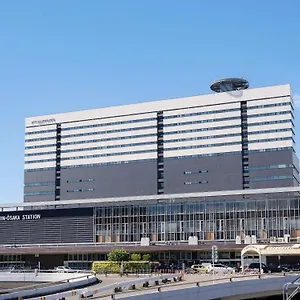 Remm Shin-osaka Ōsaka