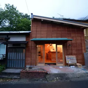 Toi Guest house Hakone