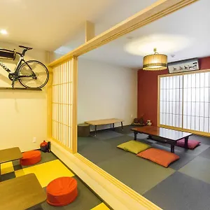 2* Guest house Fujitaya