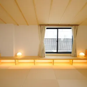 3* Ryokan Onya Tachibana