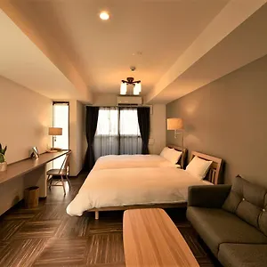 3* Aparthotel Ai-matsubara Kyogoku House