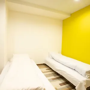 123 Guest house Osaka