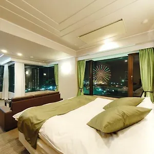 Water Gate - For Couple - (adults Only) Hotel Nagoya