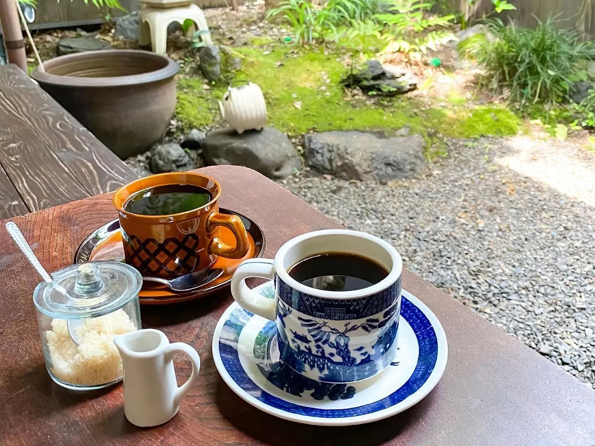 Guesthouse Kioto