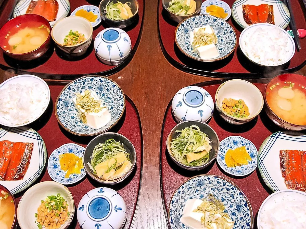 Guesthouse Kioto 0*, Kyoto