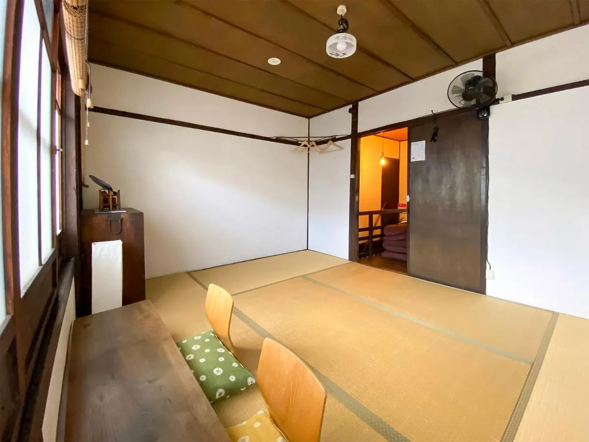 Guesthouse Kioto Kyoto