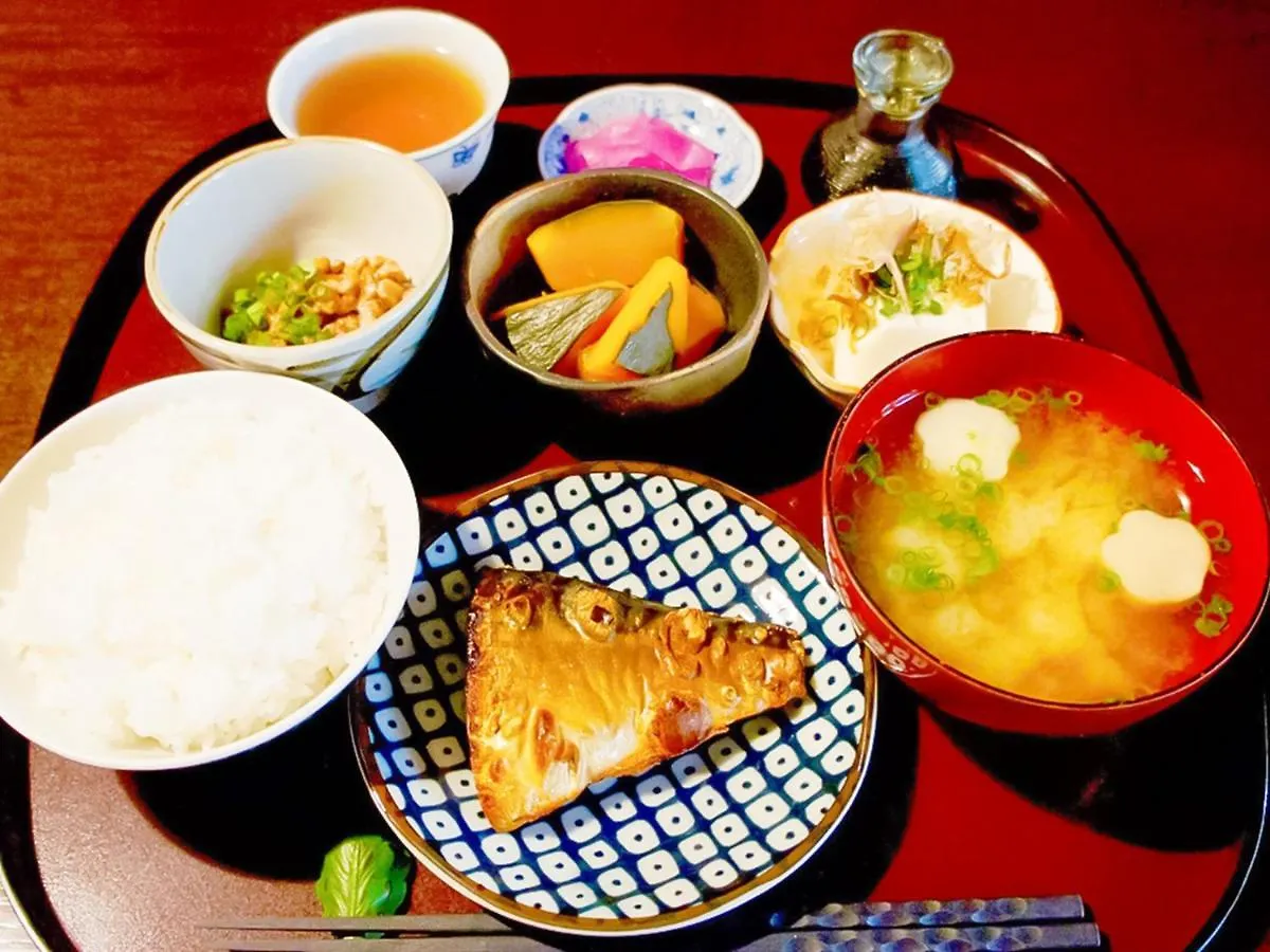 Guesthouse Kioto Pensionat