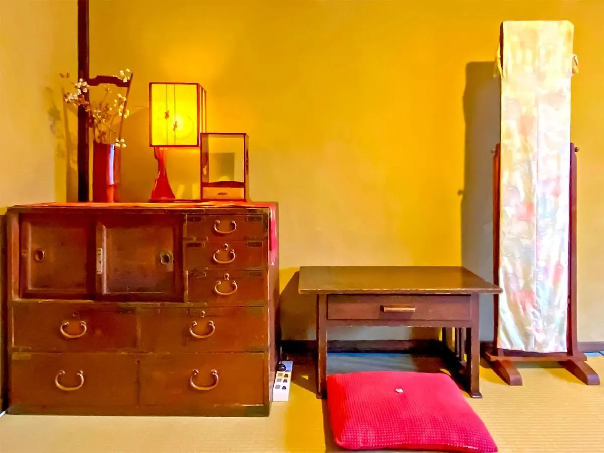Guesthouse Kioto