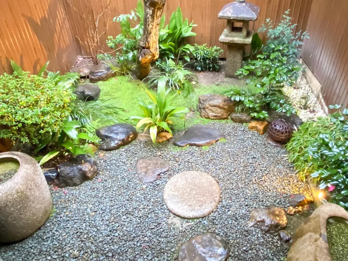 Guesthouse Kioto Japan