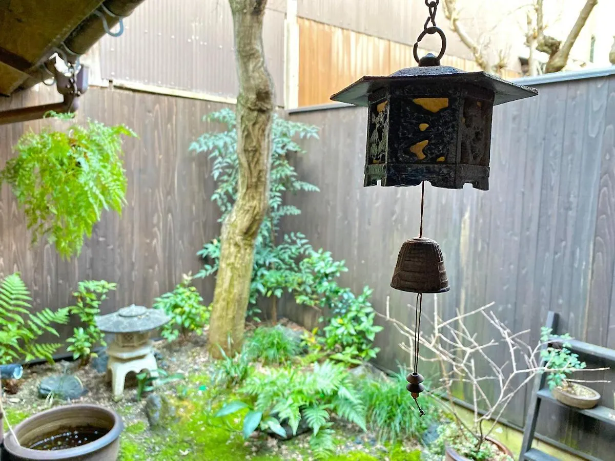 Guesthouse Kioto 0*, Kyoto