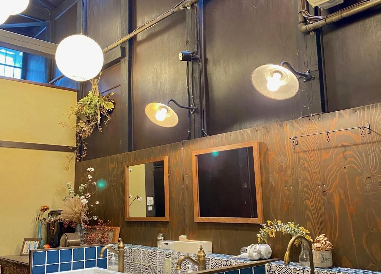 Guesthouse Kioto Japan