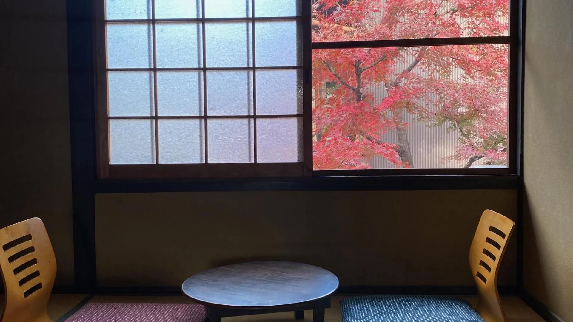 Pensionat Guesthouse Kioto Japan