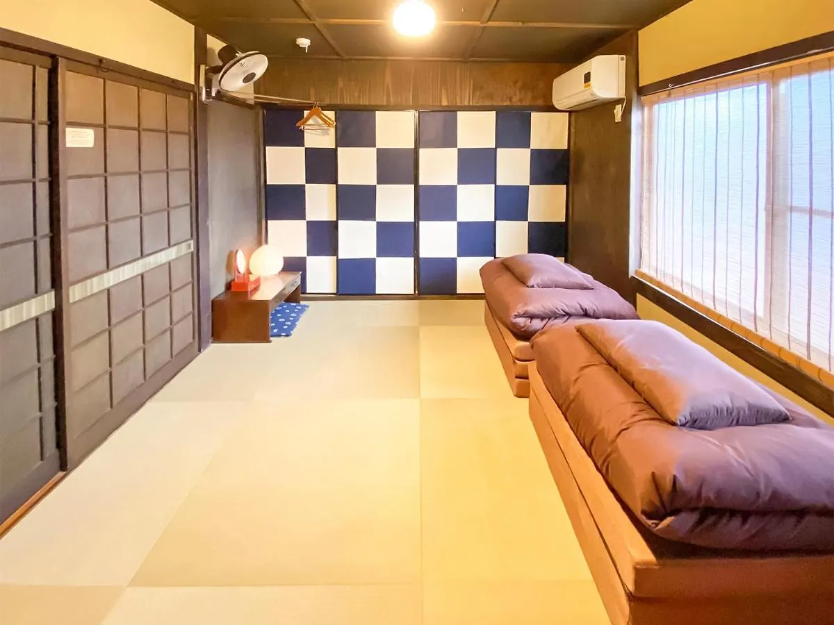 Gasthof Guesthouse Kioto
