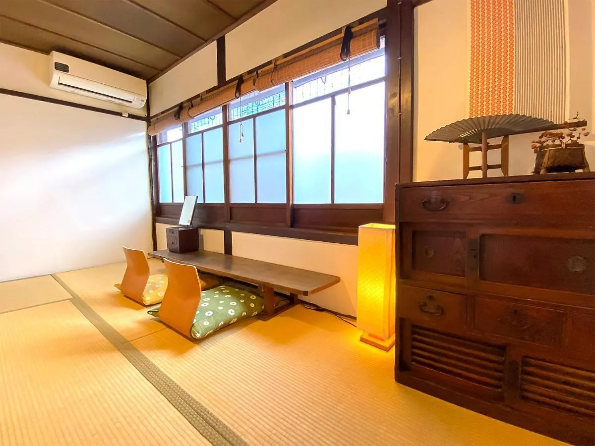 Guesthouse Kioto Kyōto