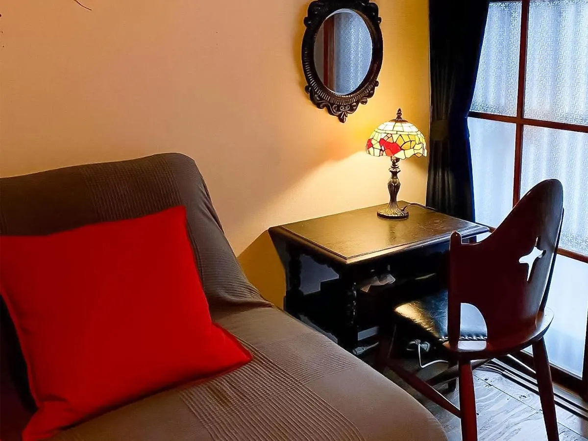 Gasthof Guesthouse Kioto