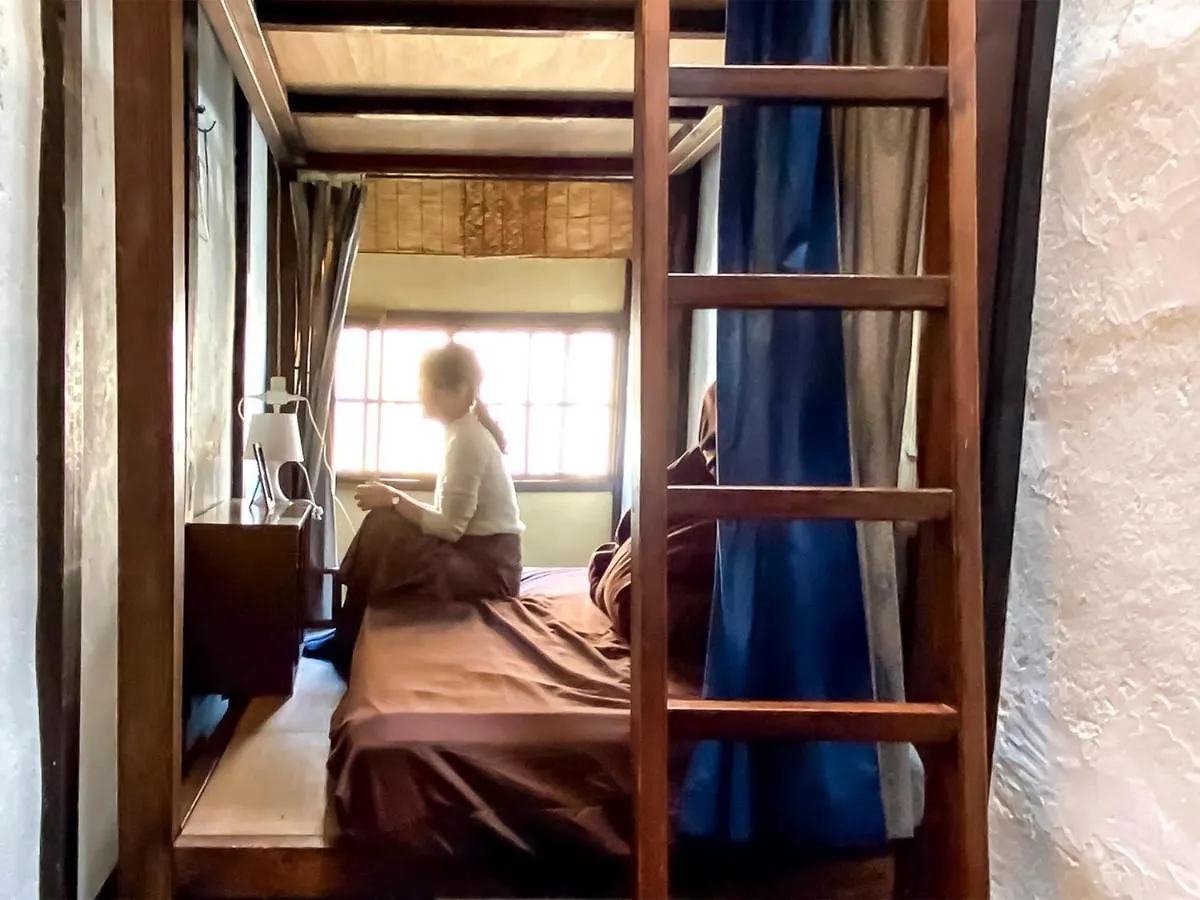 Guesthouse Kioto Gasthof