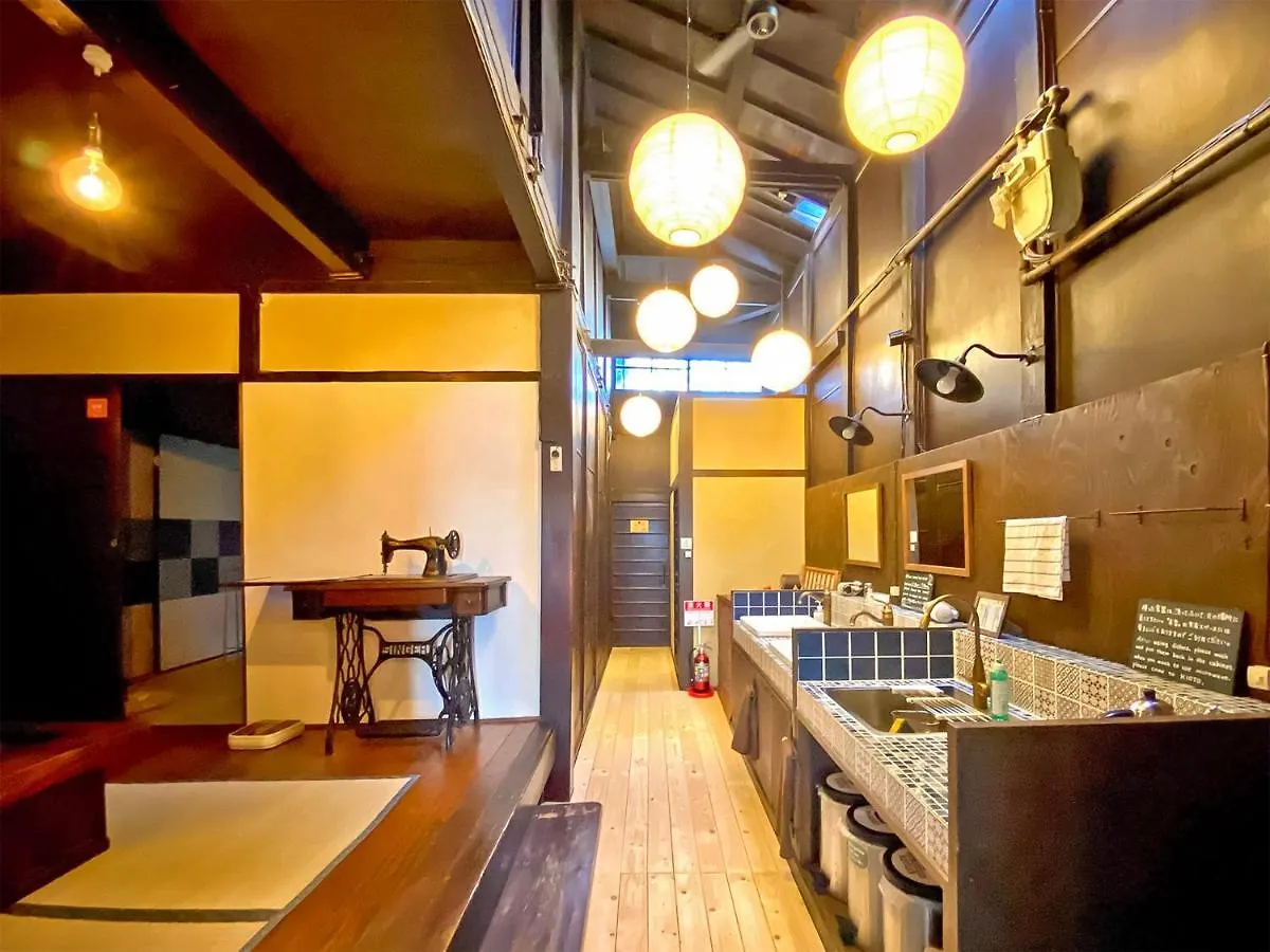 Guesthouse Kioto