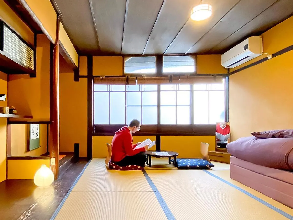 Guesthouse Kioto