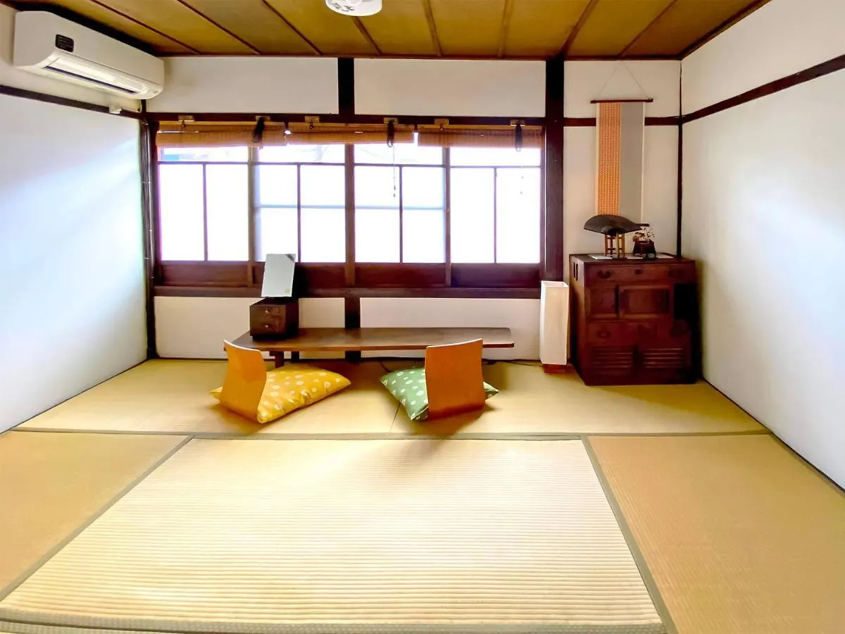 Gasthof Guesthouse Kioto