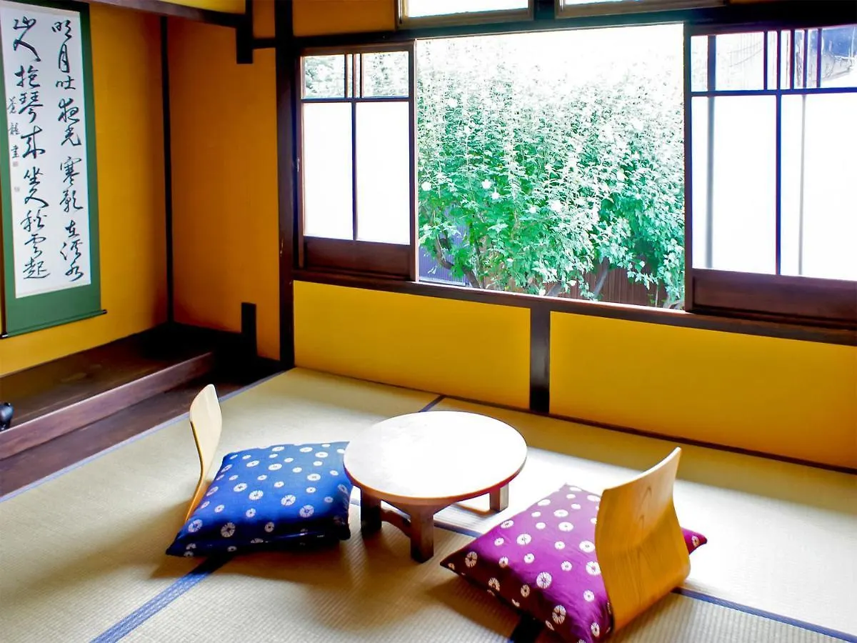 Gasthof Guesthouse Kioto