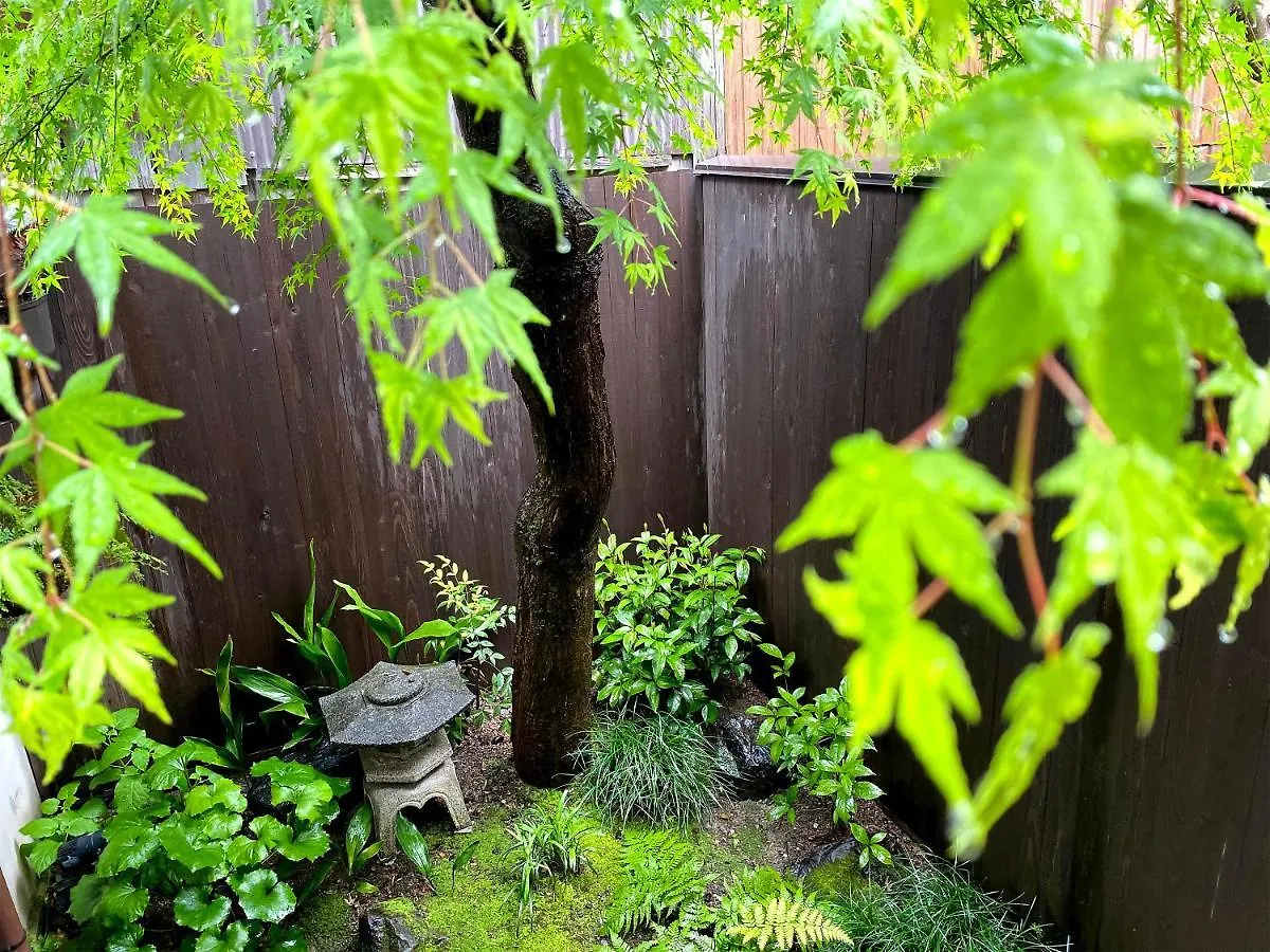 Gasthof Guesthouse Kioto