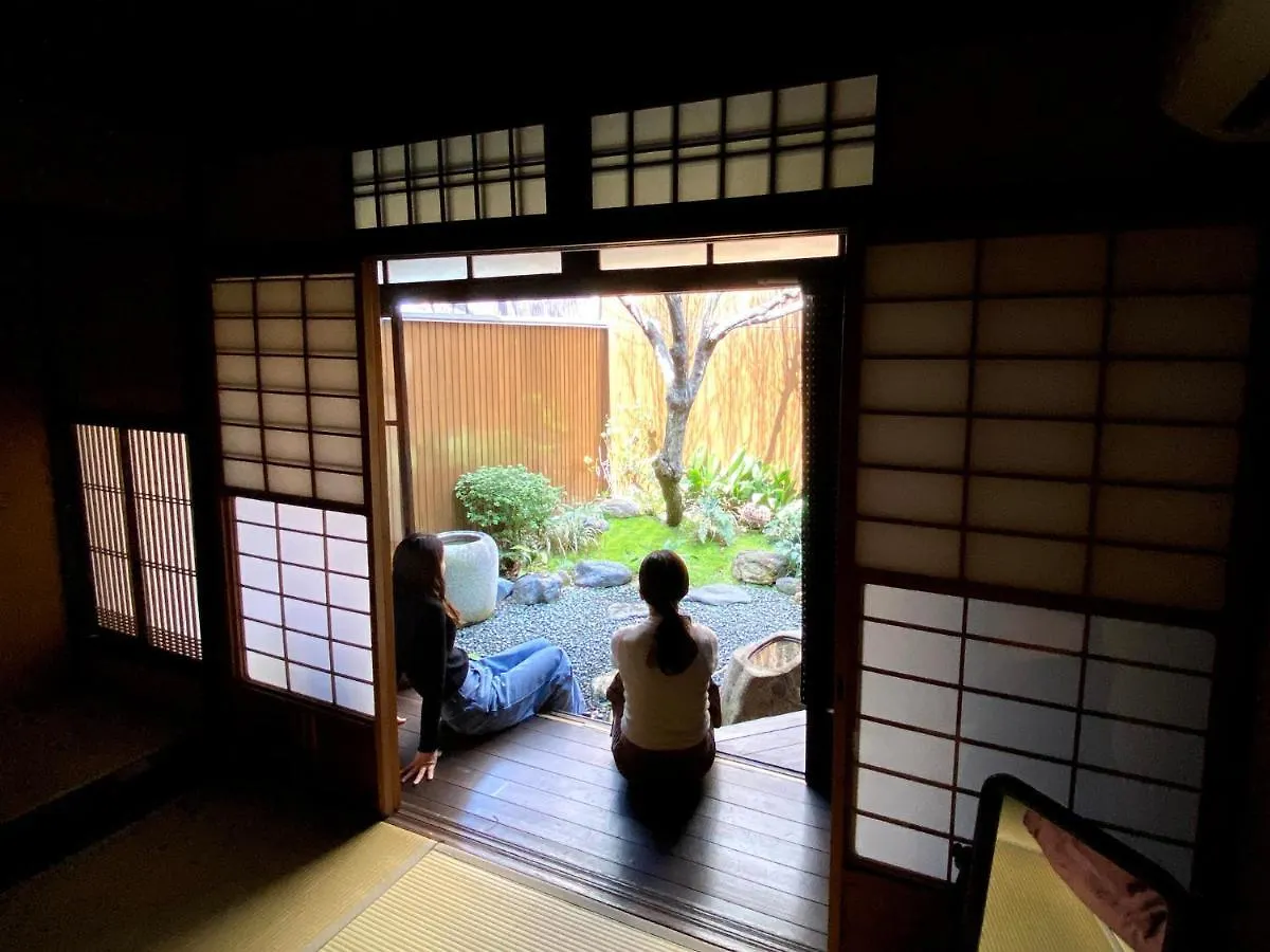 Gasthof Guesthouse Kioto