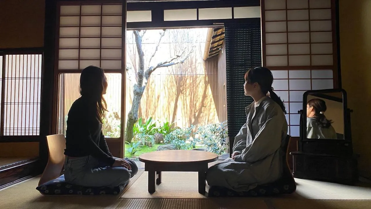 Guesthouse Kioto Kyōto