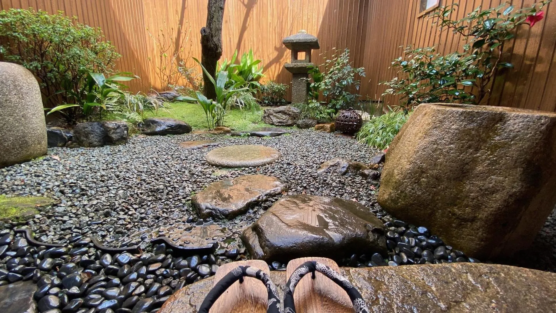 Gasthof Guesthouse Kioto