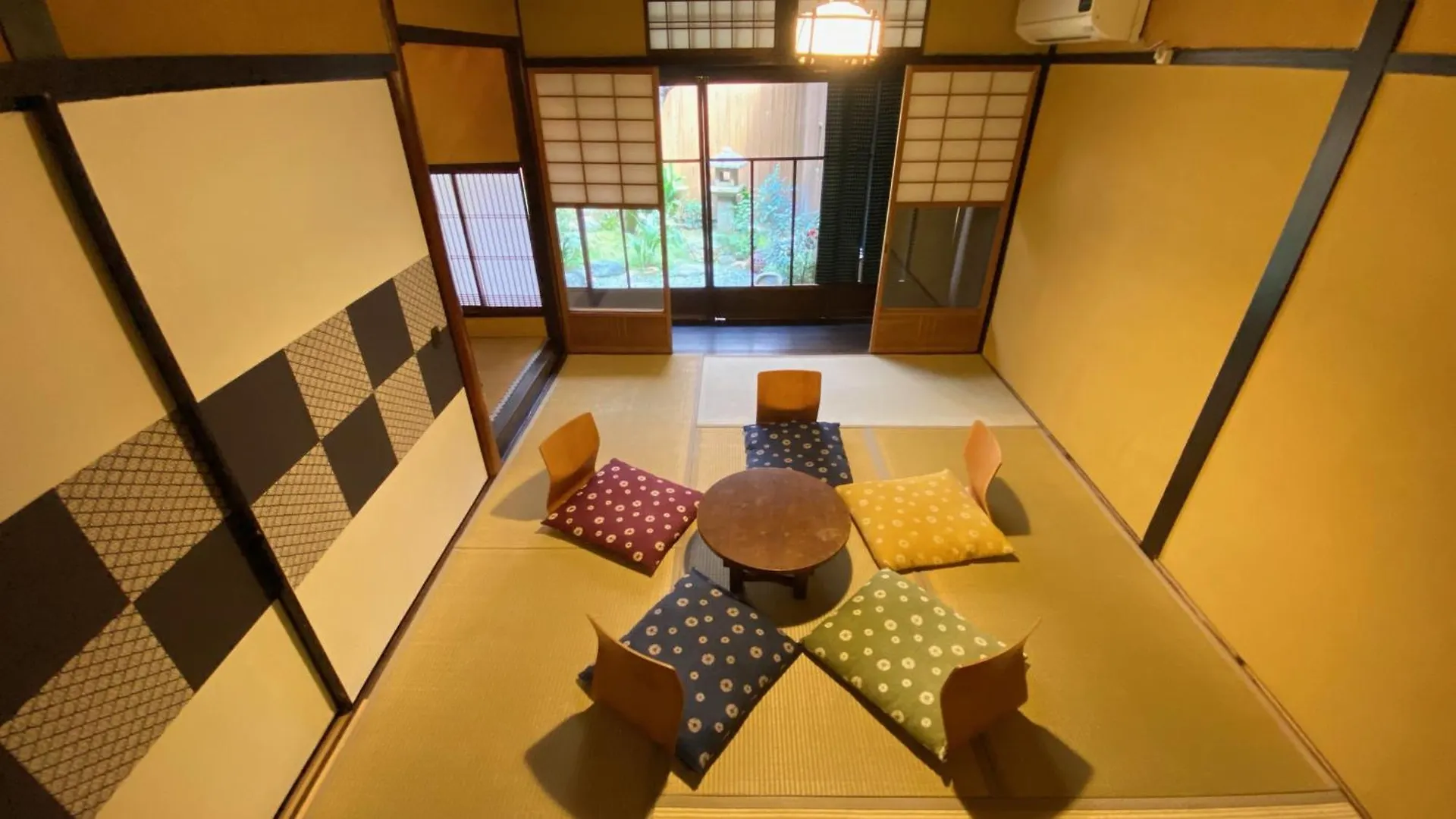 Guesthouse Kioto 0*, Kyōto Japan