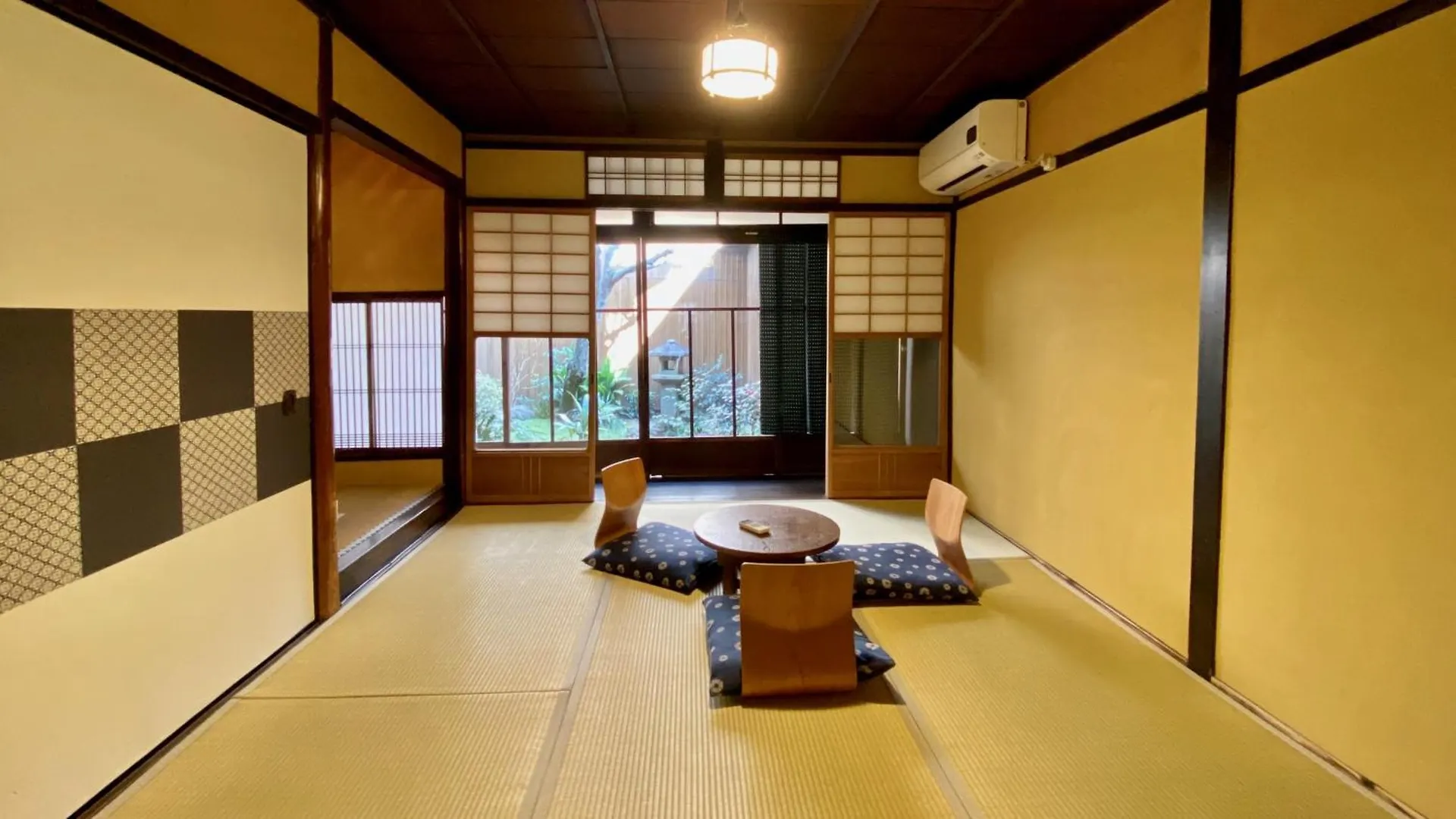 Guesthouse Kioto 0*, Kyoto