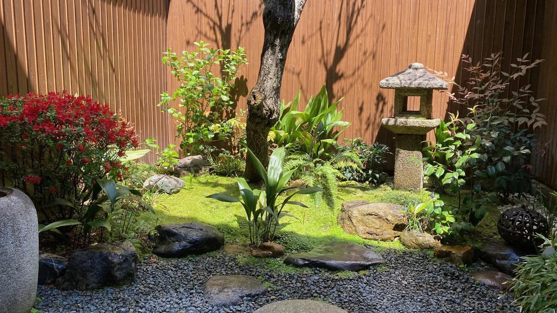 Guesthouse Kioto Japan