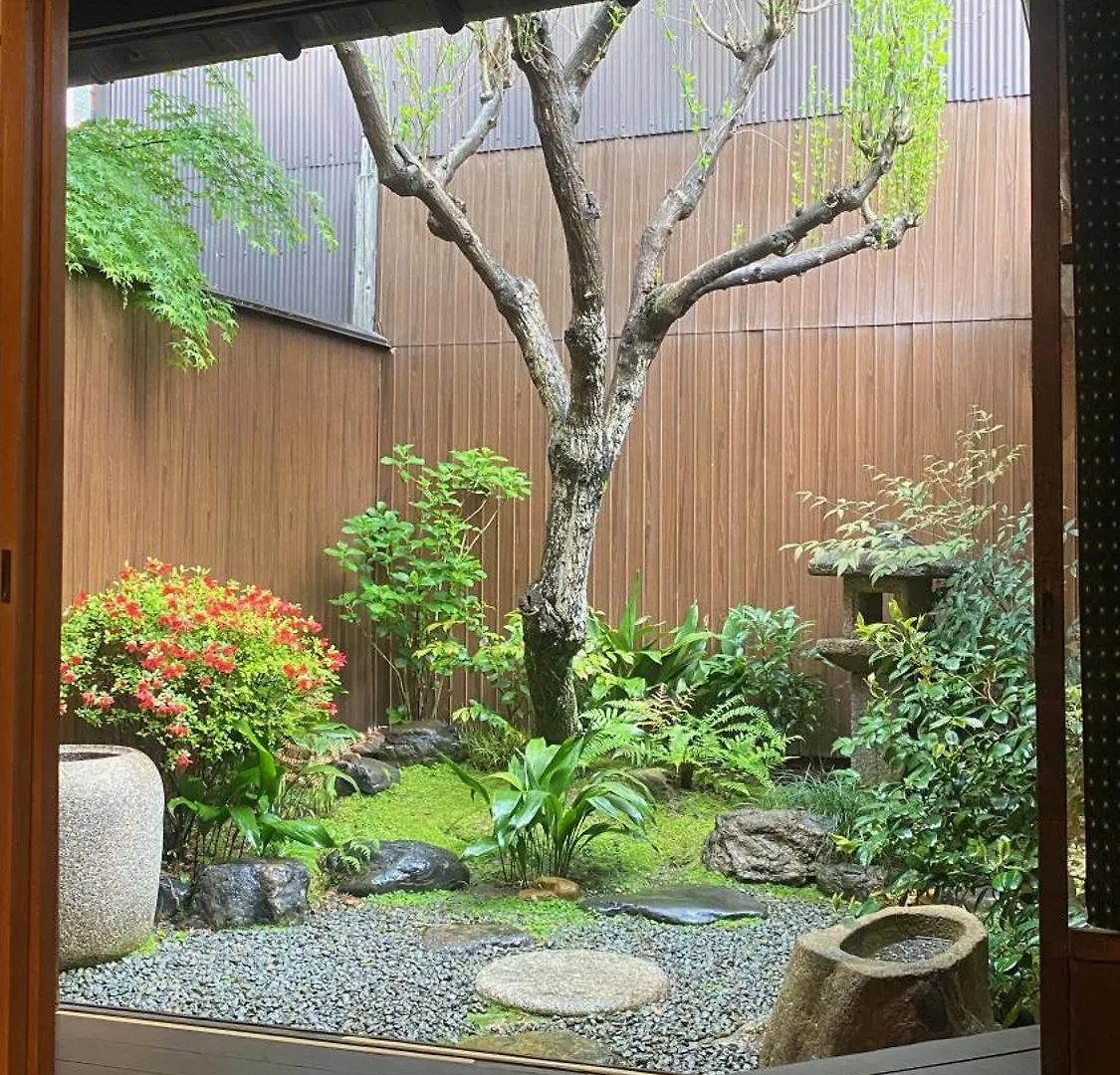 Guesthouse Kioto Gasthof