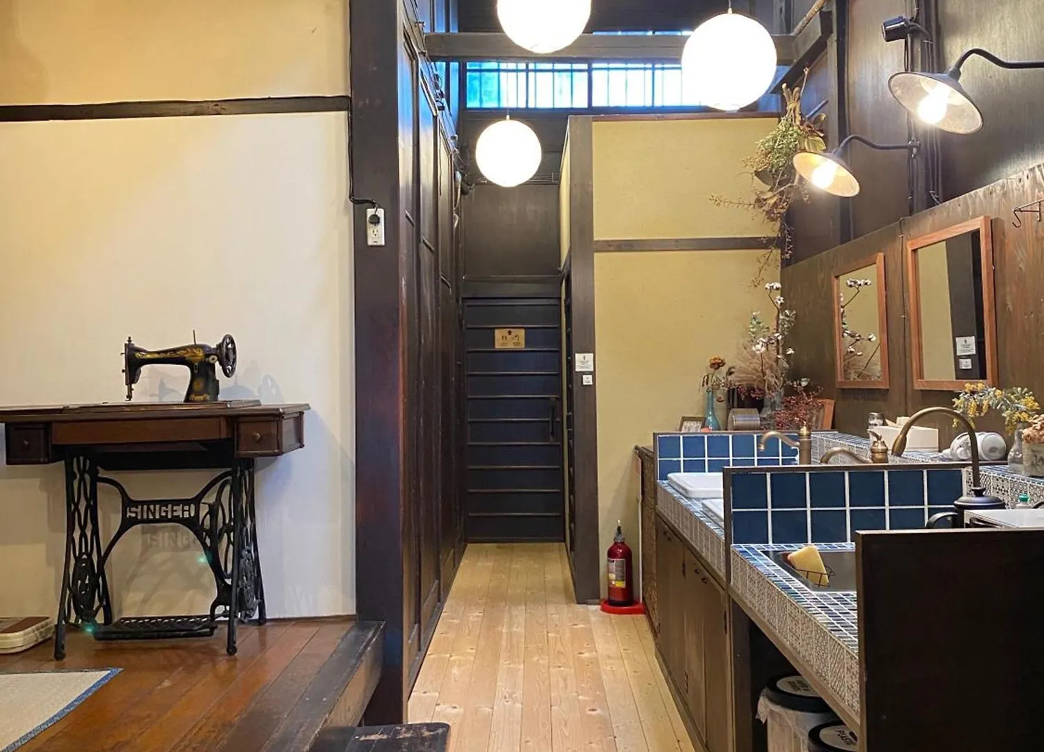 Guesthouse Kioto Kyōto