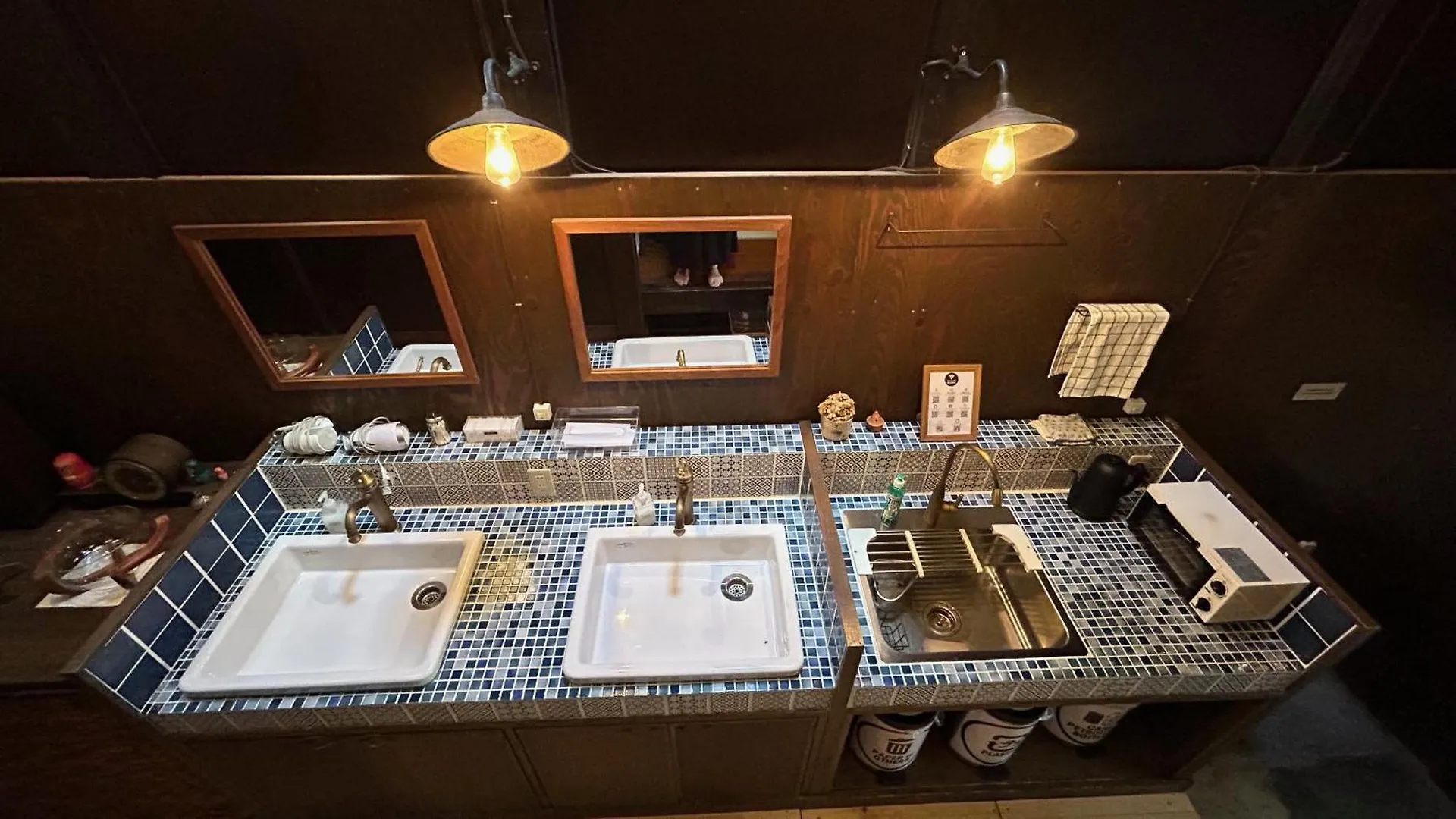 Guesthouse Kioto Japan