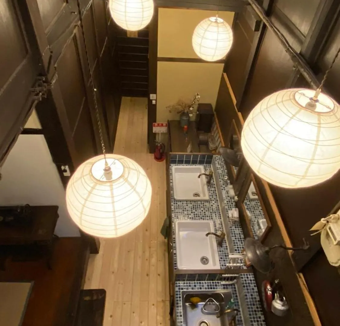 Guesthouse Kioto